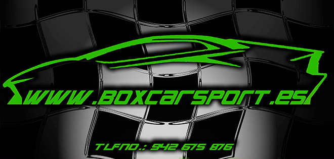 Box Car Sport
